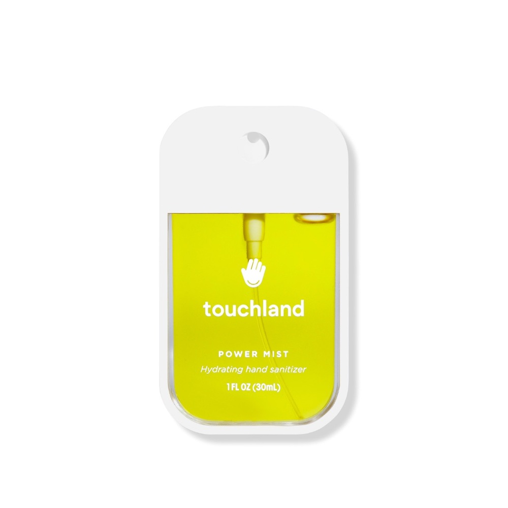 Touchland: Power Mist Vanilla Blossom Hand Santizer